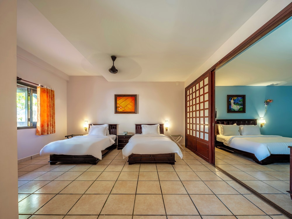 Grace Boutique Resort 17/50
