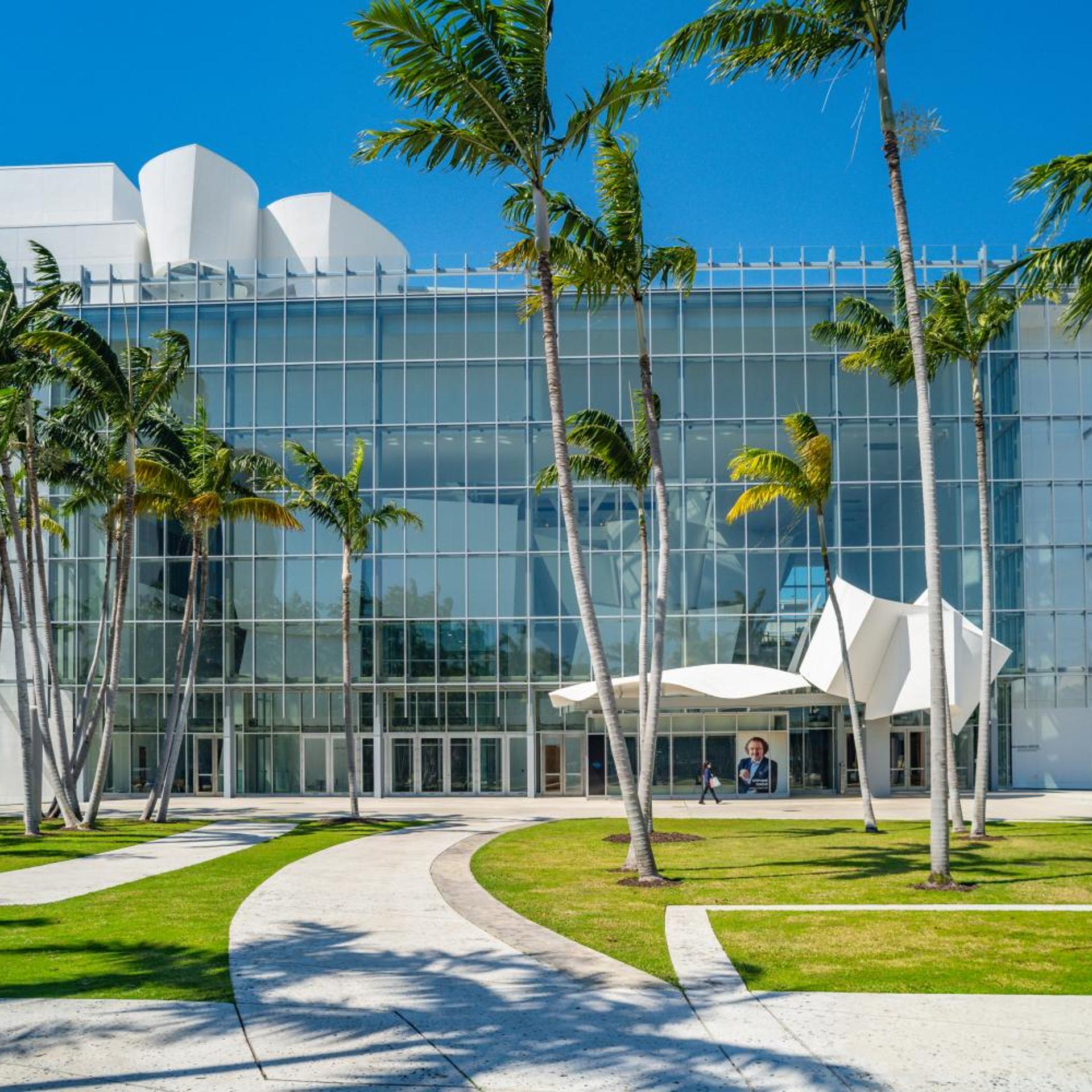 Bluebird Suites at The Apex Miami 44/50