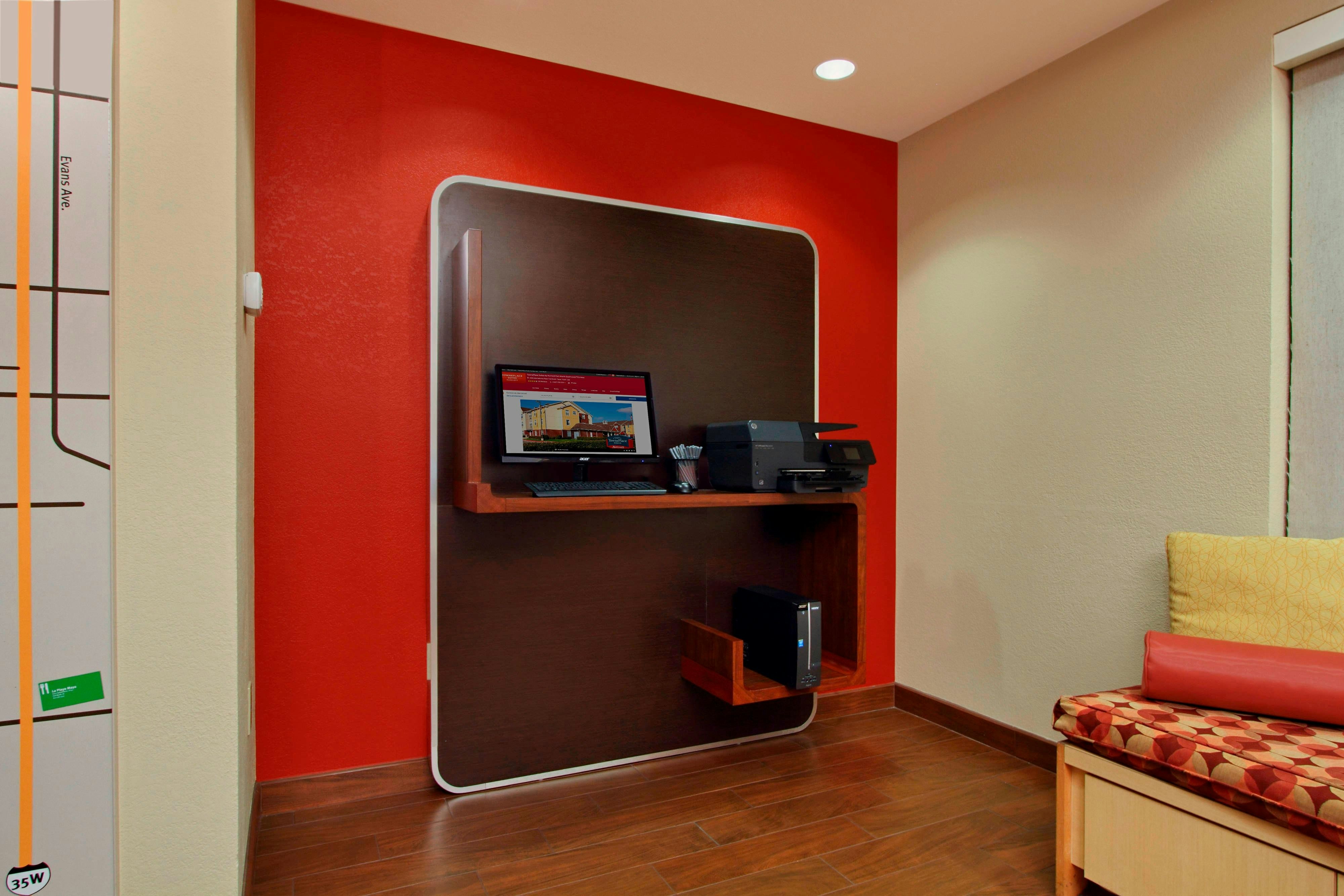 Towneplace Suites By Marriott Fort Worth Southwest/Tcu Area 3/11