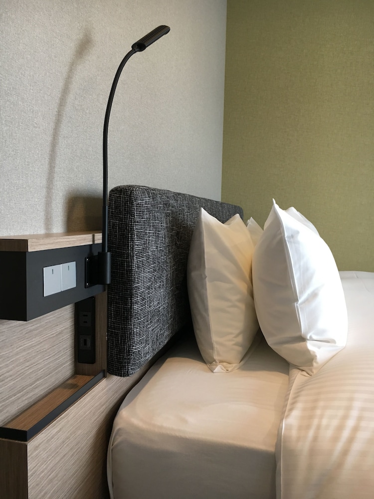 Ici Hotel Ueno Shin Okachimachi 32/60