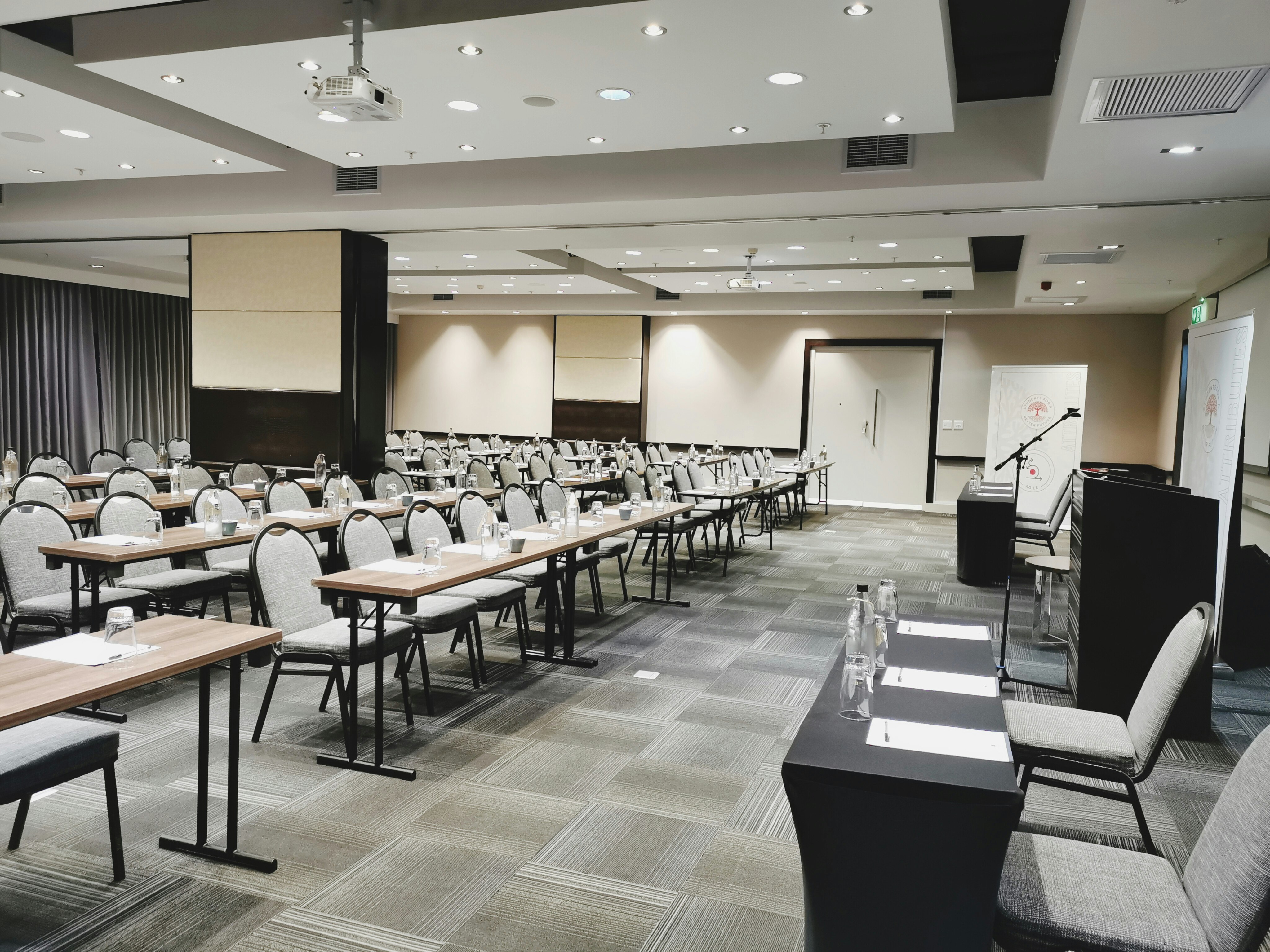 Doubletree By Hilton Cape Town - Upper Eastside 49/50