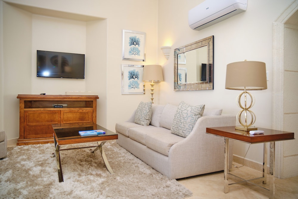 SAINT PETER'S BAY LUXURY RESORTS AND RESIDENCES 19/50