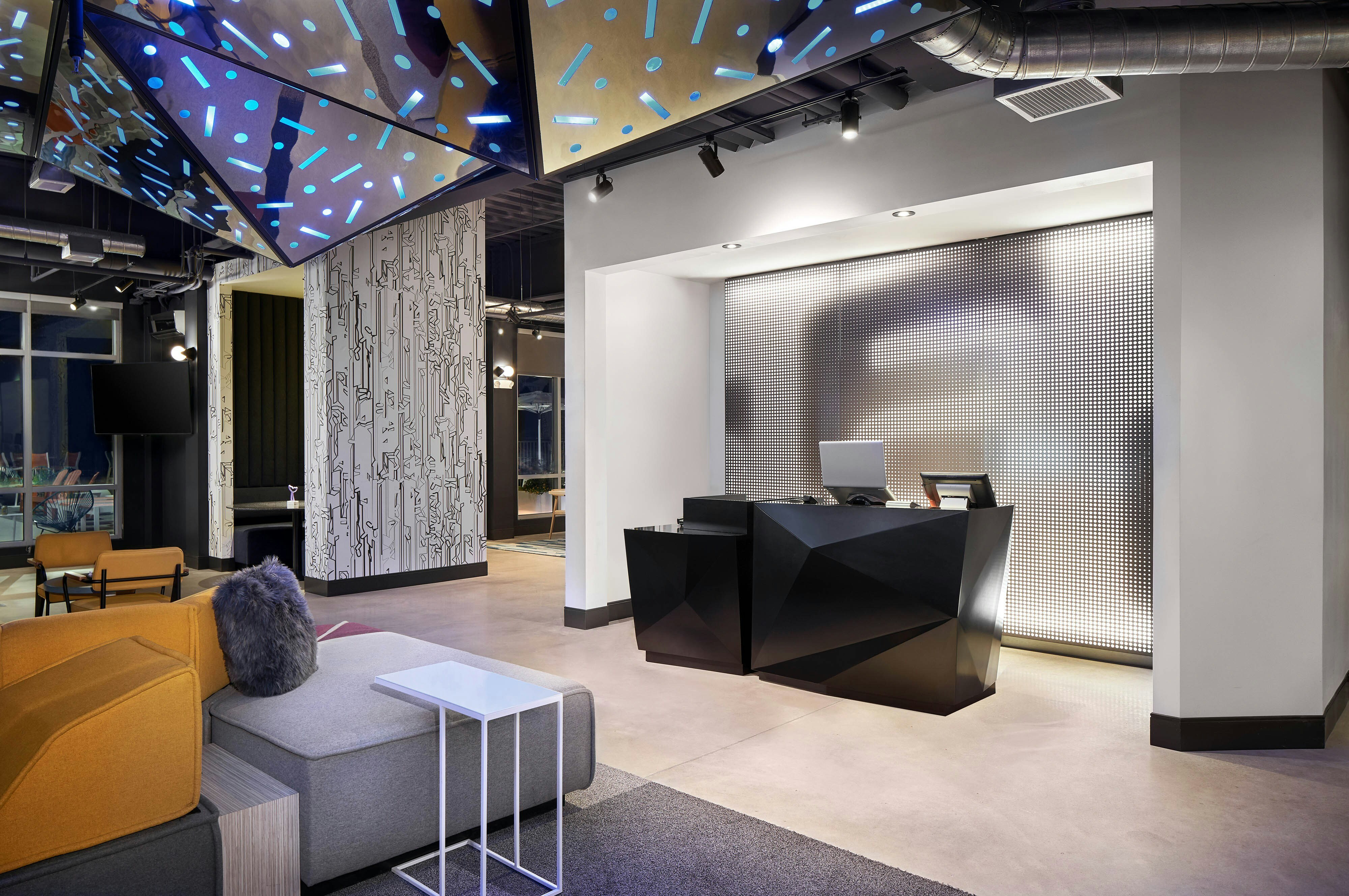 Aloft Ocean City 5/69