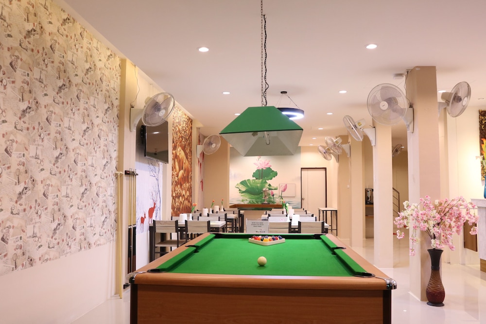 iCheck inn Sky Beach Ao Nang Krabi 25/43