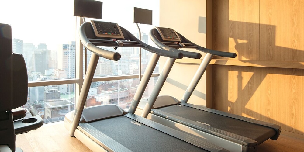 Ibis Styles Ambassador Seoul Myeongdong 26/59