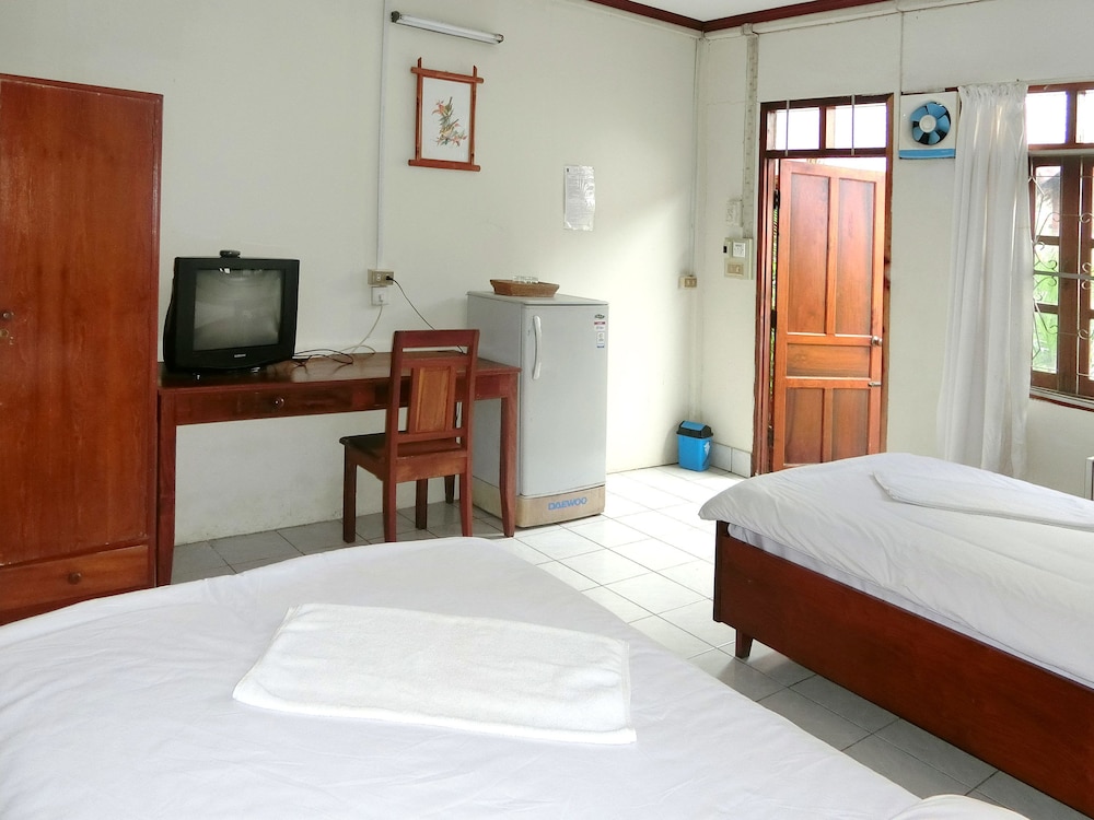 Villa Sisavad Guesthouse 8/31