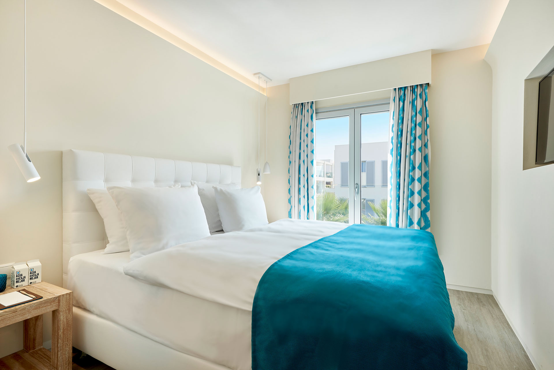 Infinity, Resort, Deluxe, Suite