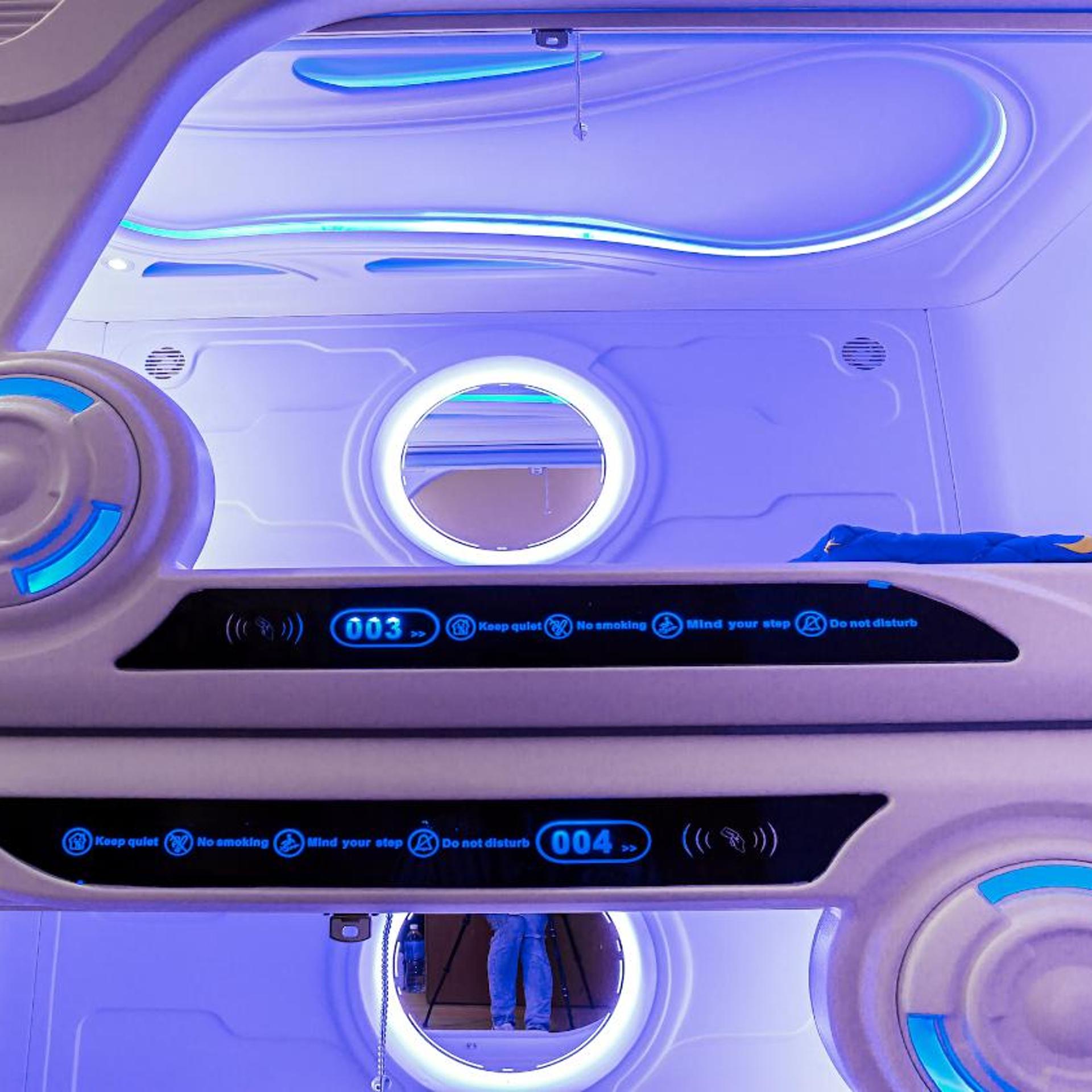 Spacepod@Sg 13/16