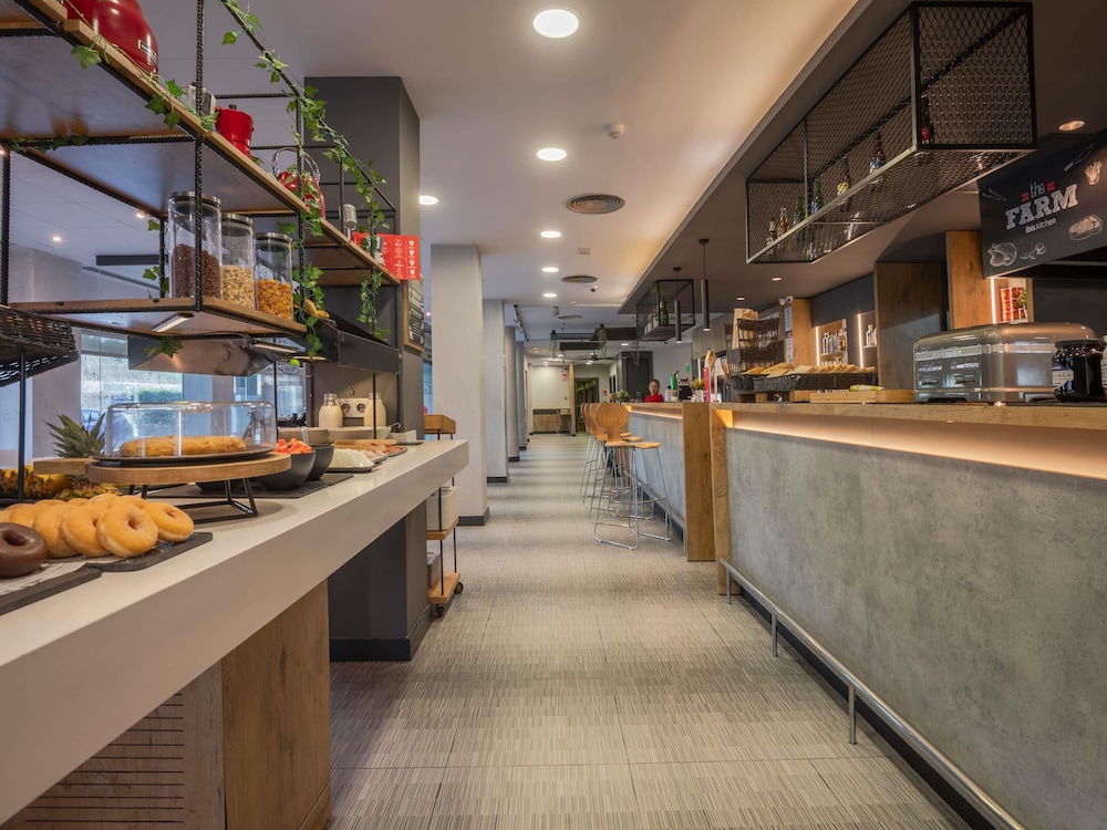 ibis Barcelona Montmelo Granollers 11/73