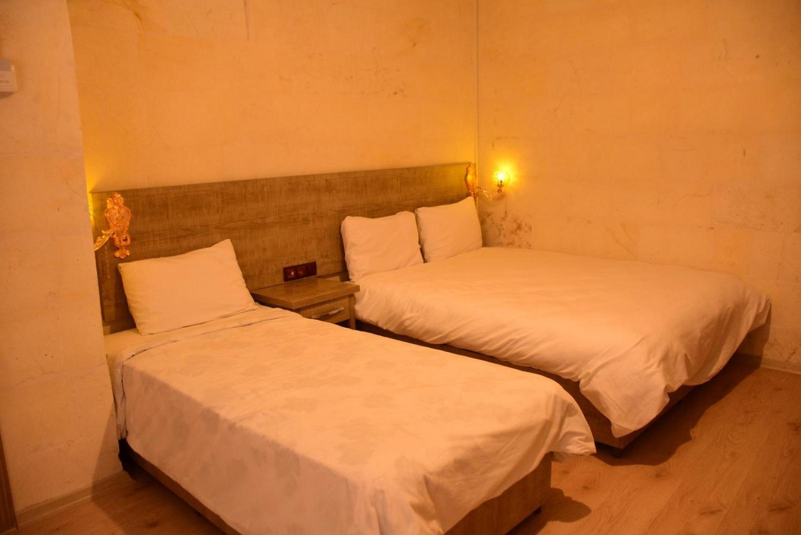 Cihangir Konagi Butik Otel 4/28