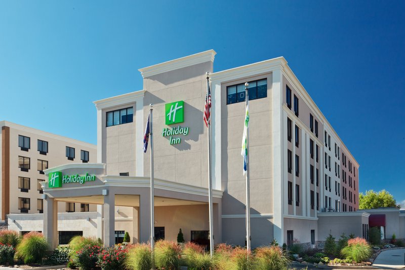 HOLIDAY INN WILLIAMSPORT 4/52