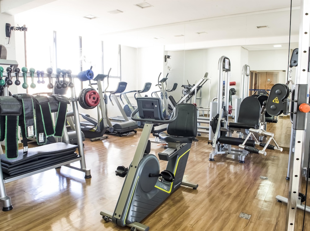 Hotel Golden Tulip Goiania Address 38/73