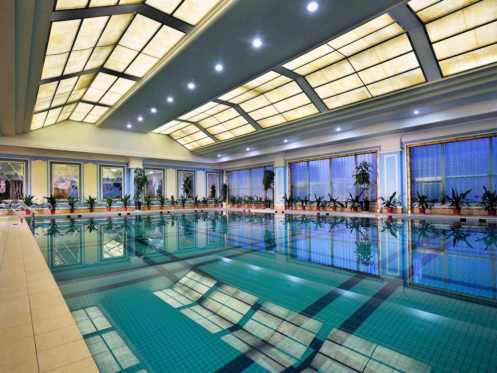 Sofitel Zhengzhou International 25/48