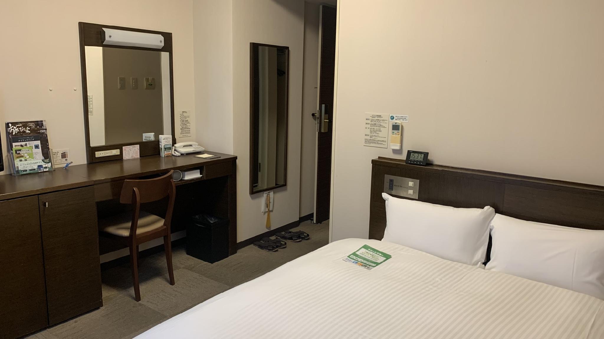 Semi Room, Standard, Semi Double Bed