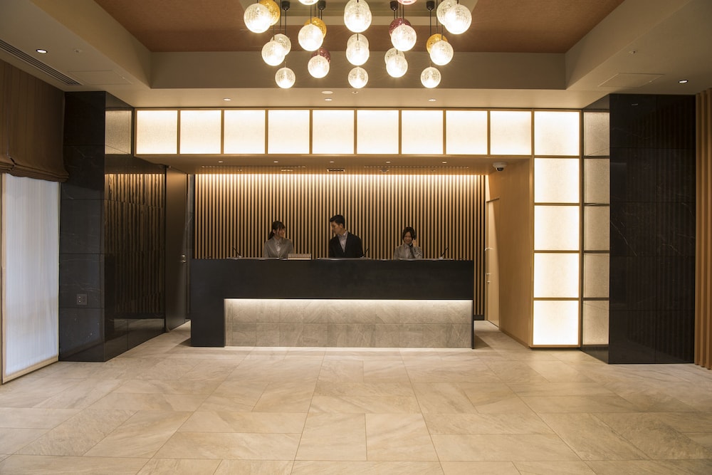 Tmark City Hotel Sapporo Odori 8/66