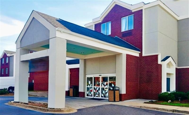 Sleep Inn Sumter 1/69