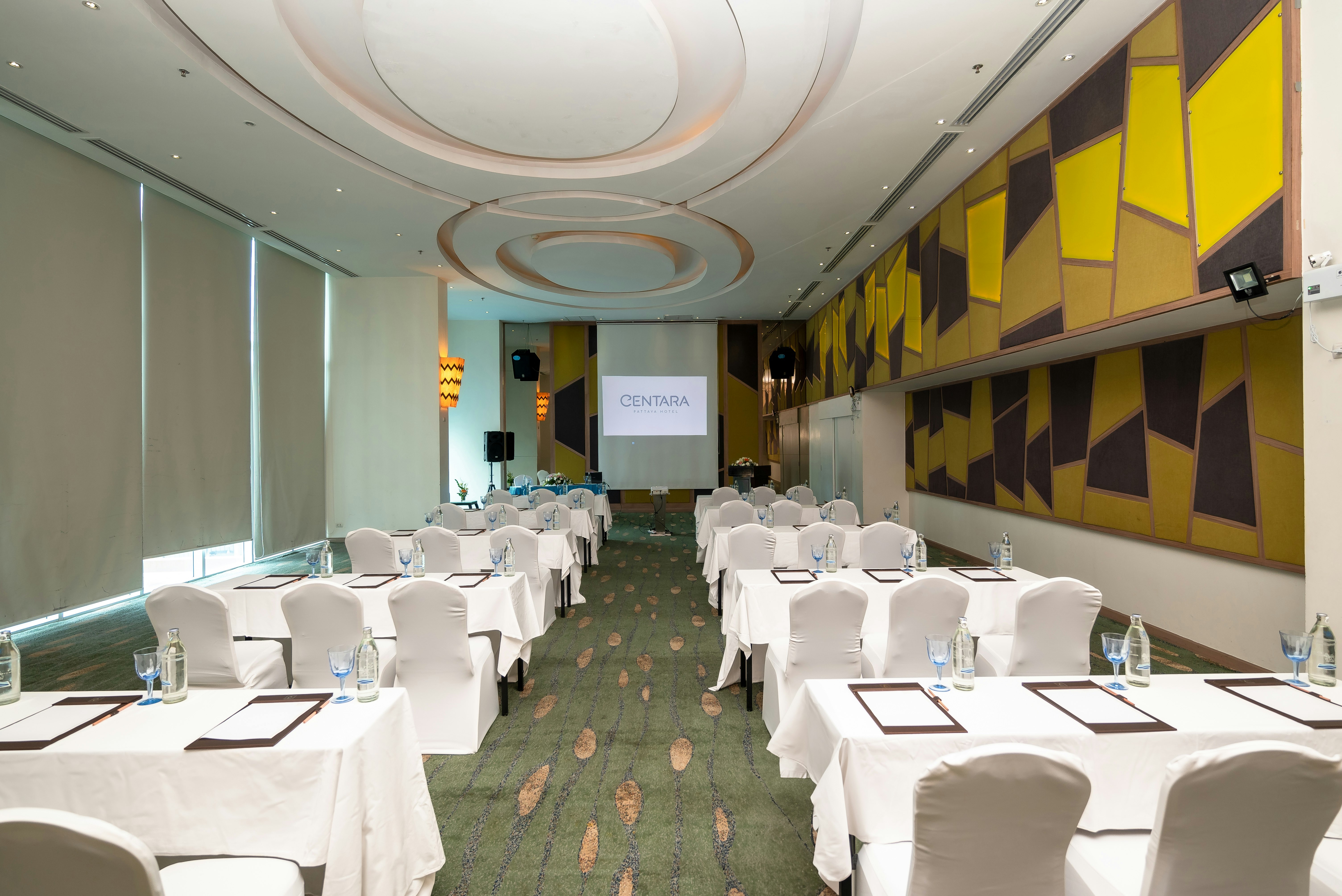 Centara Pattaya Hotel 56/59