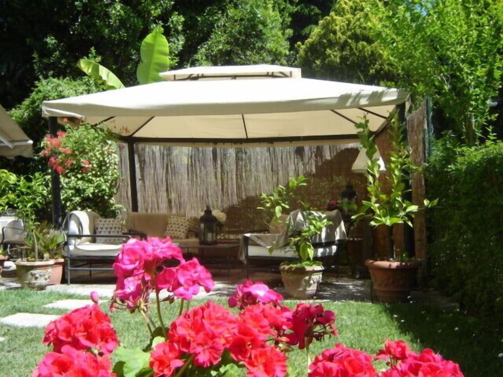 Hotel Villa Stella 3/63
