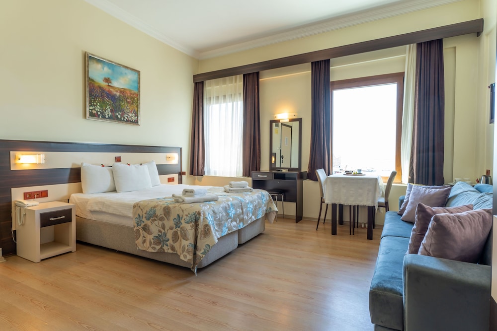 Hotel Karacam 14/50