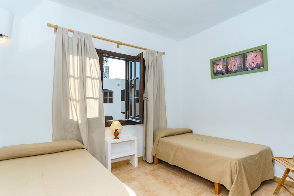 Apartamentos Posidonia 10/36