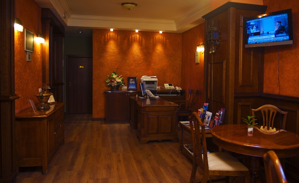 Oborishte 63 Boutique Hotel 40/50