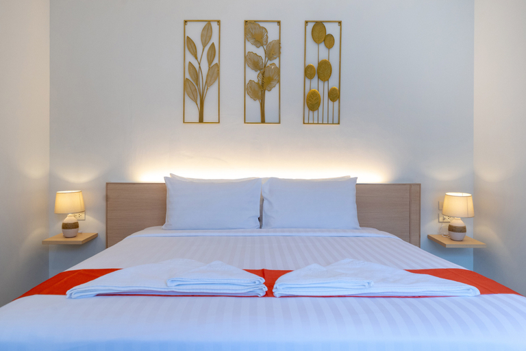 1 Bedroom, Suite, Pool Access