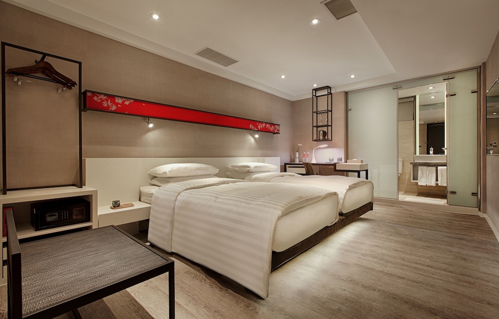 City Place Hotel 19/55