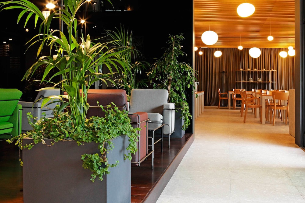 Lifestyle Hotel Vitar 10/70