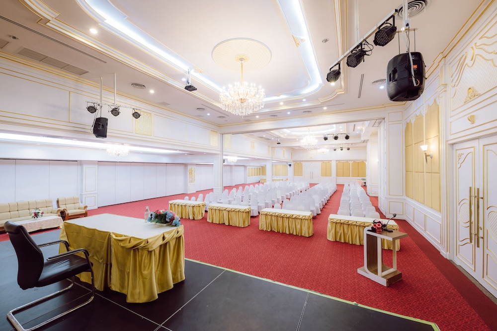 Morakot Hotel Chumphon 42/66