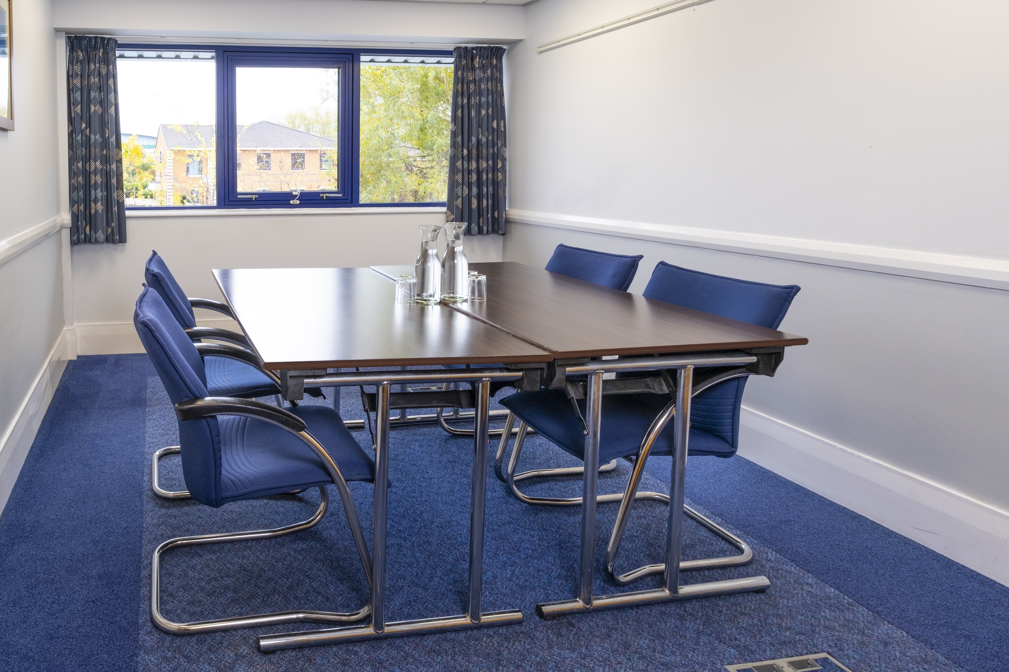 Holiday Inn Express Northampton - South, an IHG Hotel 55/64