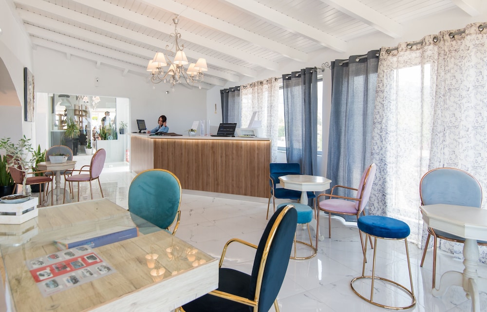 Amnissos Residence 27/50