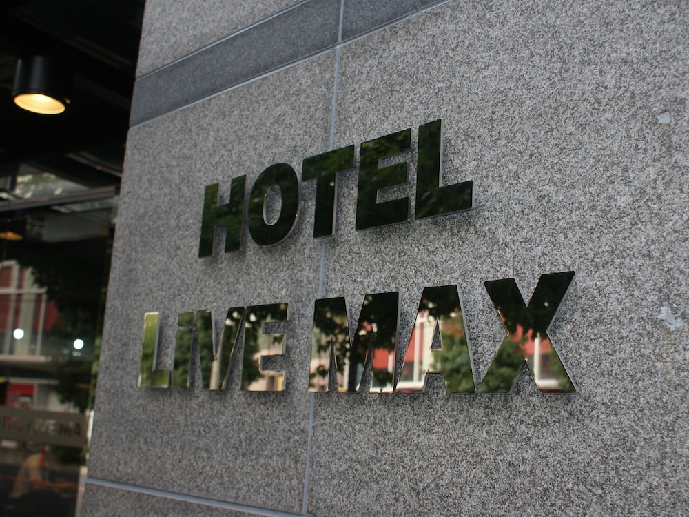 Hotel LiVEMAX Esaka 4/43