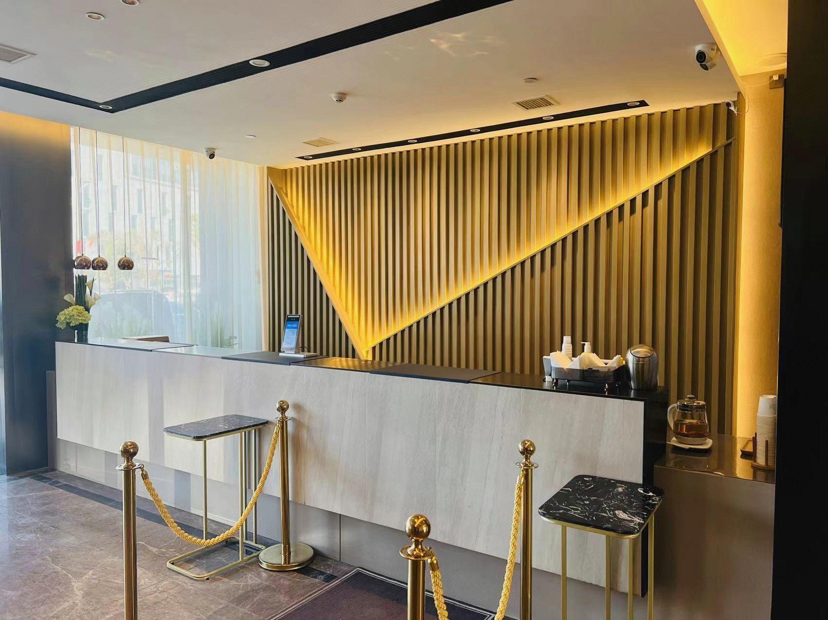Homeinn Selected (Tongshan Wanda Plaza) 7/38
