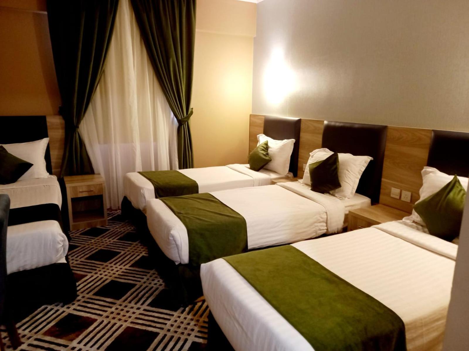 Hayah Diamond Hotel 21/49