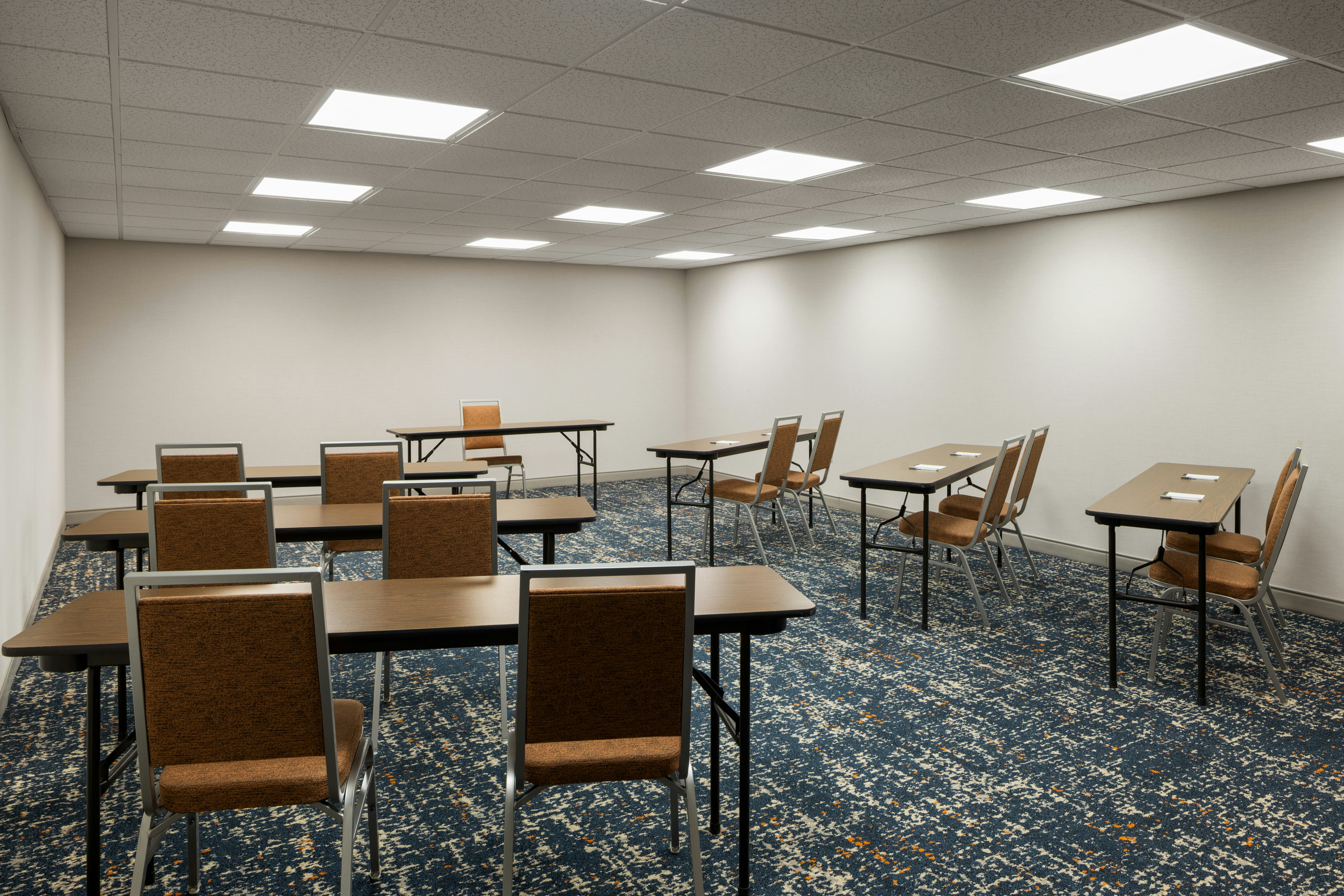 Hampton Inn Seattle Everett Downtown 45/51