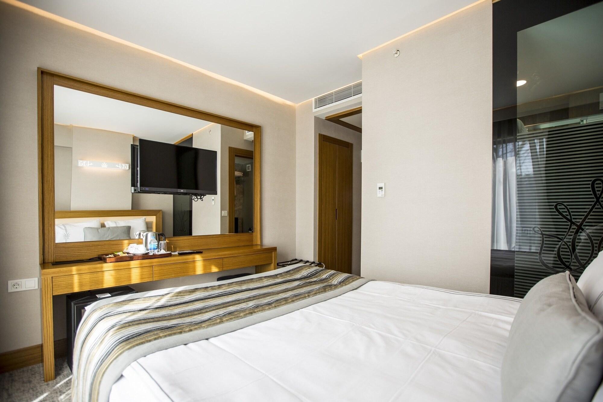 Florya Grand Hotel 9/29