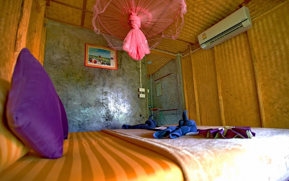 Ok Chawkoh Bungalow 34/50