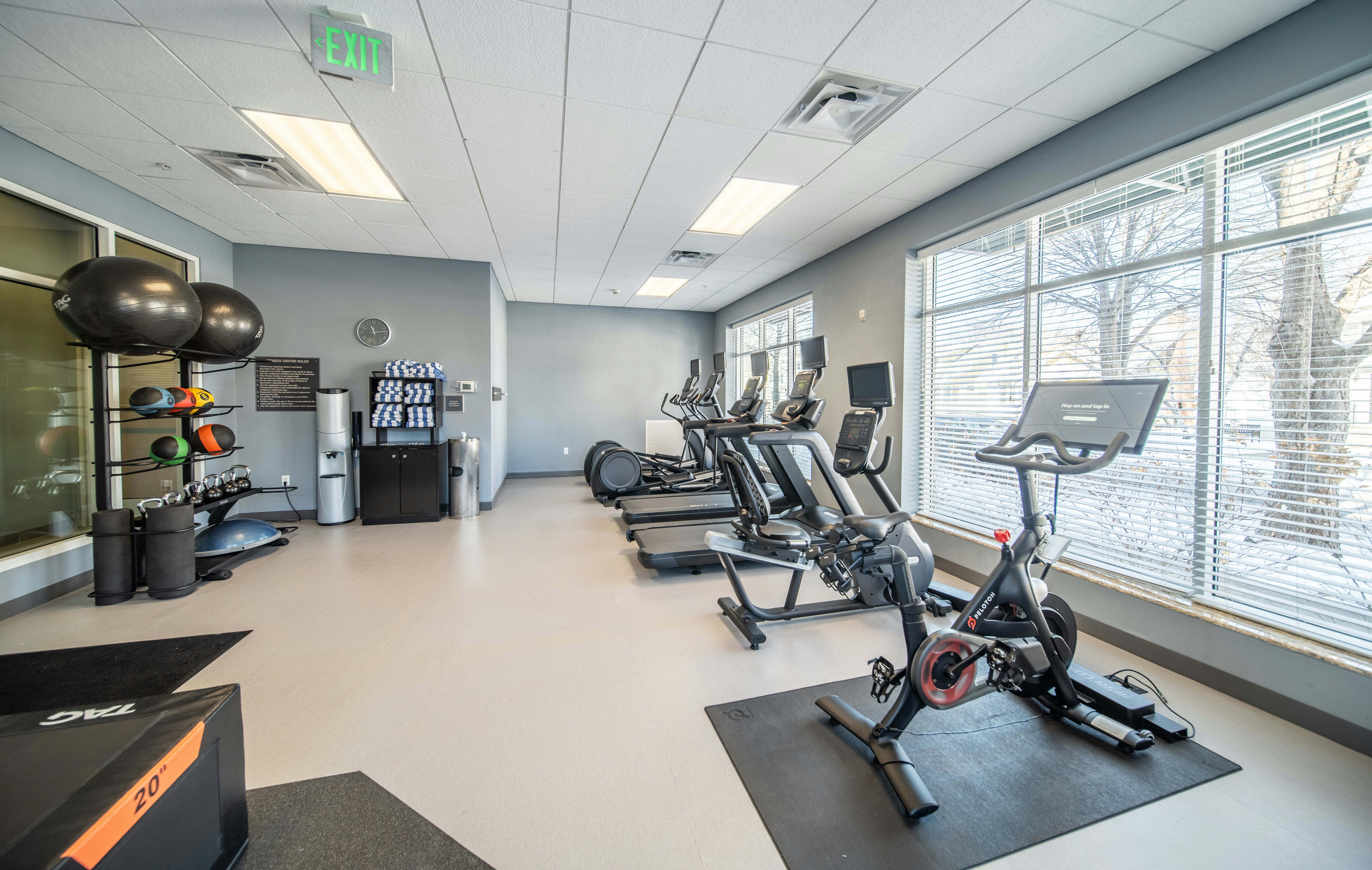 Homewood Suites By Hilton Rochester Mayo Clinic Area Saint Marys 7/17