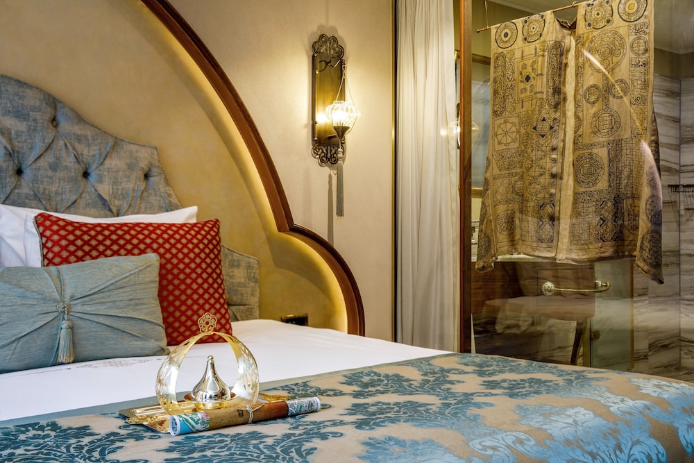 Romance Istanbul Hotel 27/75