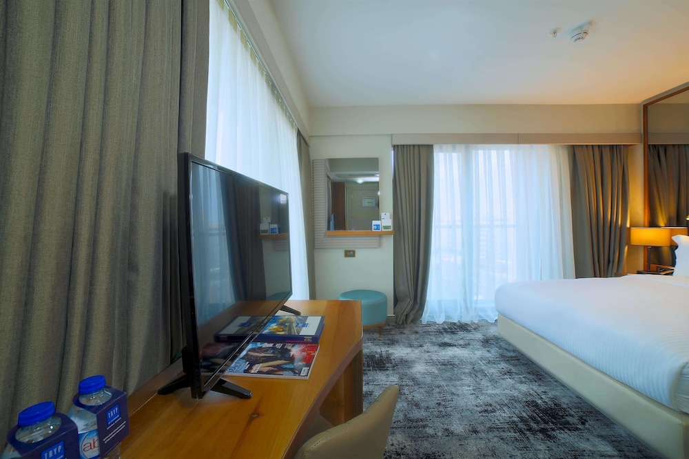 TRYP BY WYNDHAM ISTANBUL TOPKAPI 17/58