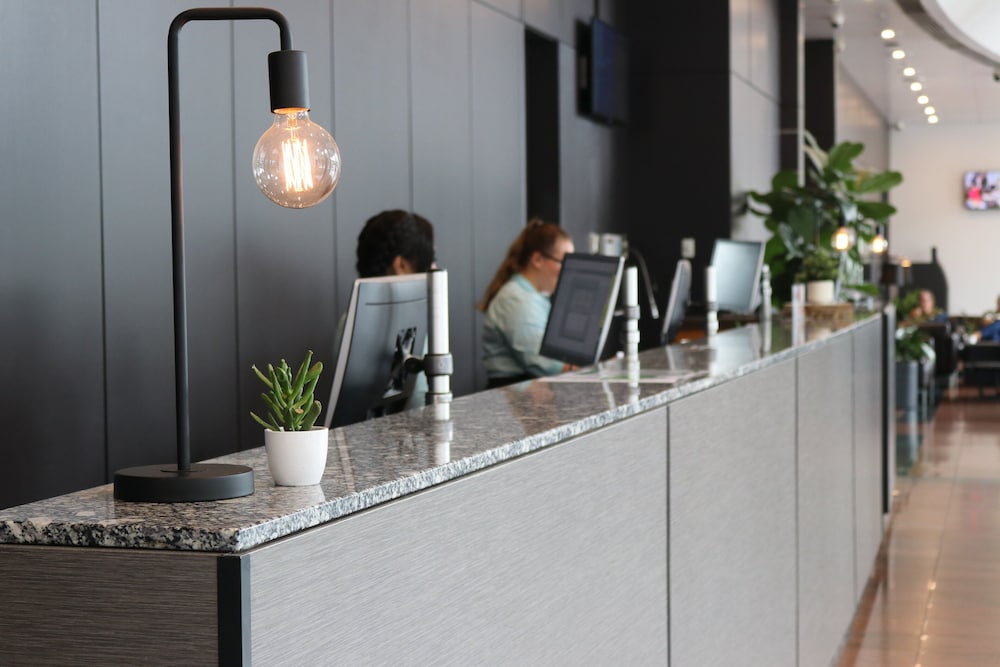 Crowne Plaza Sydney Airport by IHG 6/56