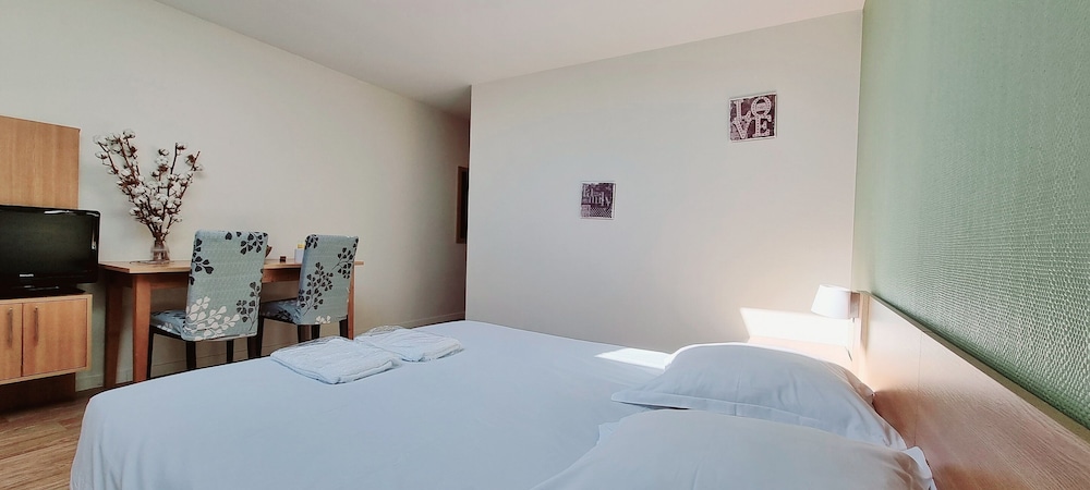Les Balcons D Aix 15/60