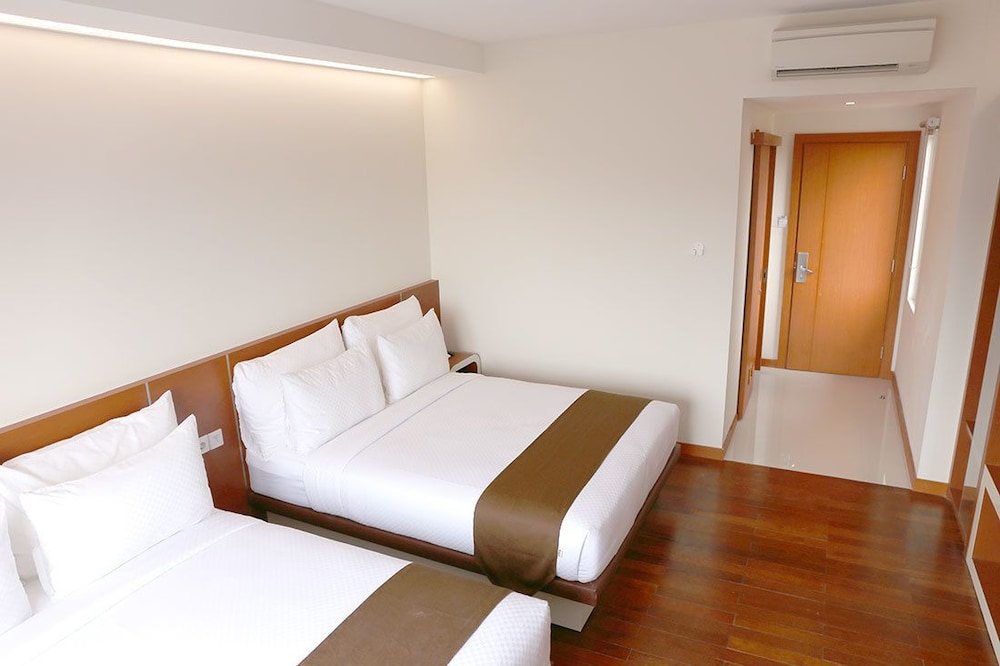 Citihub Hotel Jagoan Magelang 15/39