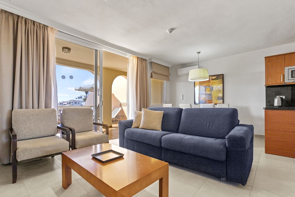 Wyndham Residences Costa Adeje 57/78