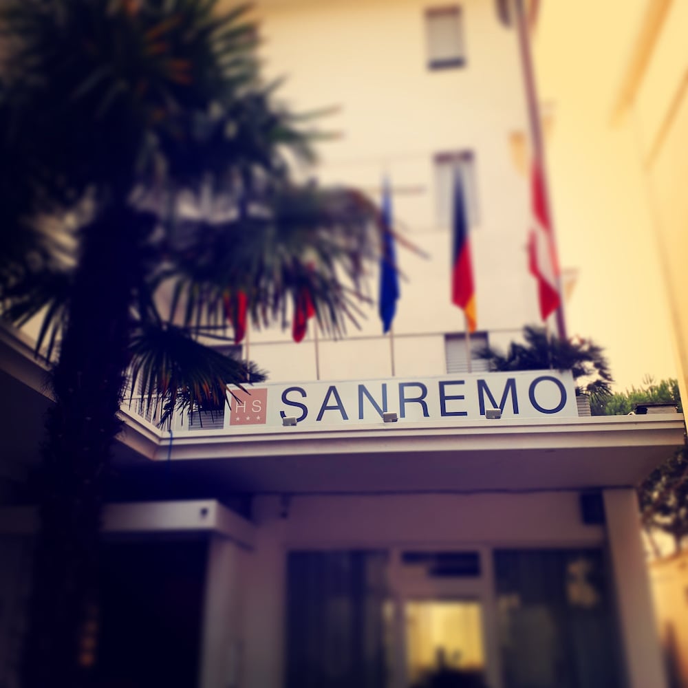 Hotel Sanremo 2/55