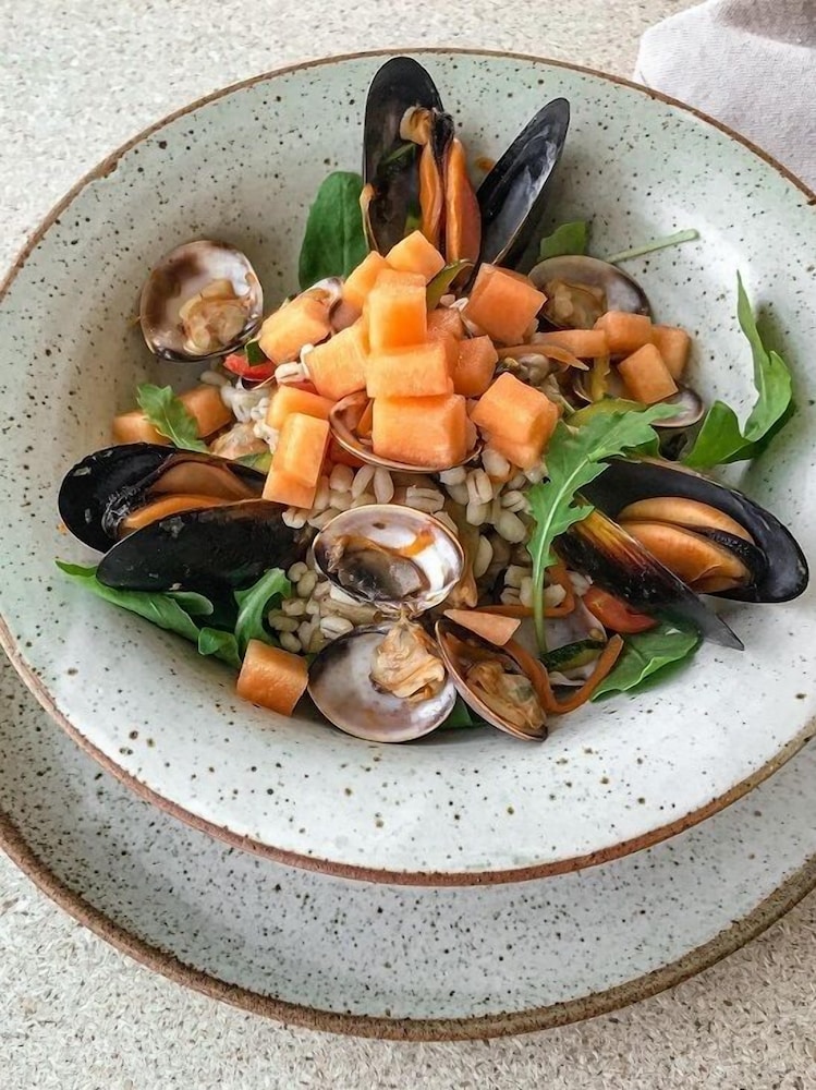 LE NOVE Hotel Ristorante 21/50