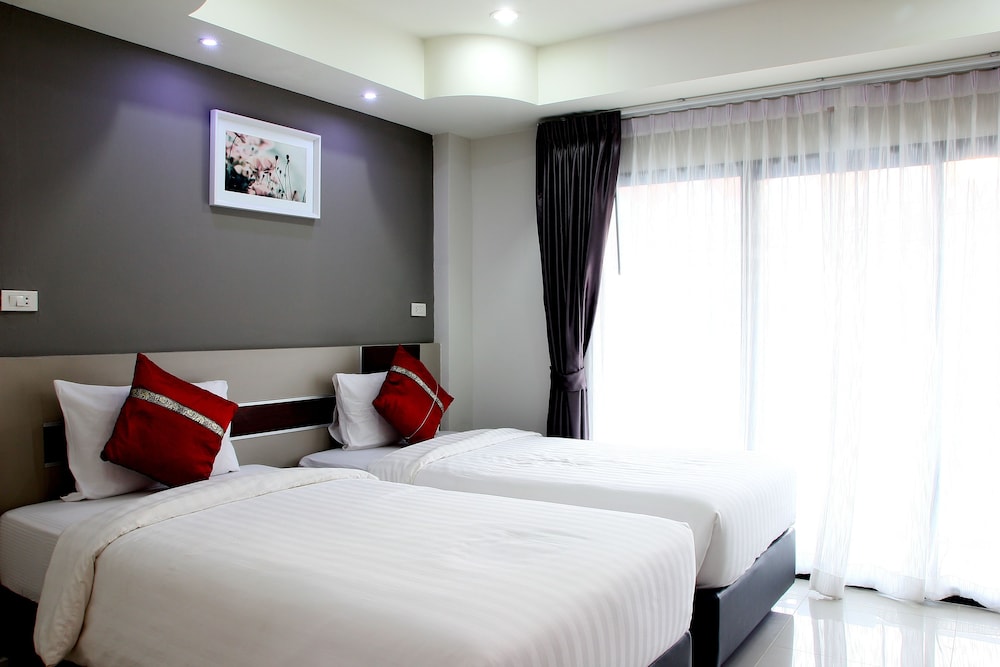 V Style Boutique Hotel 15/53