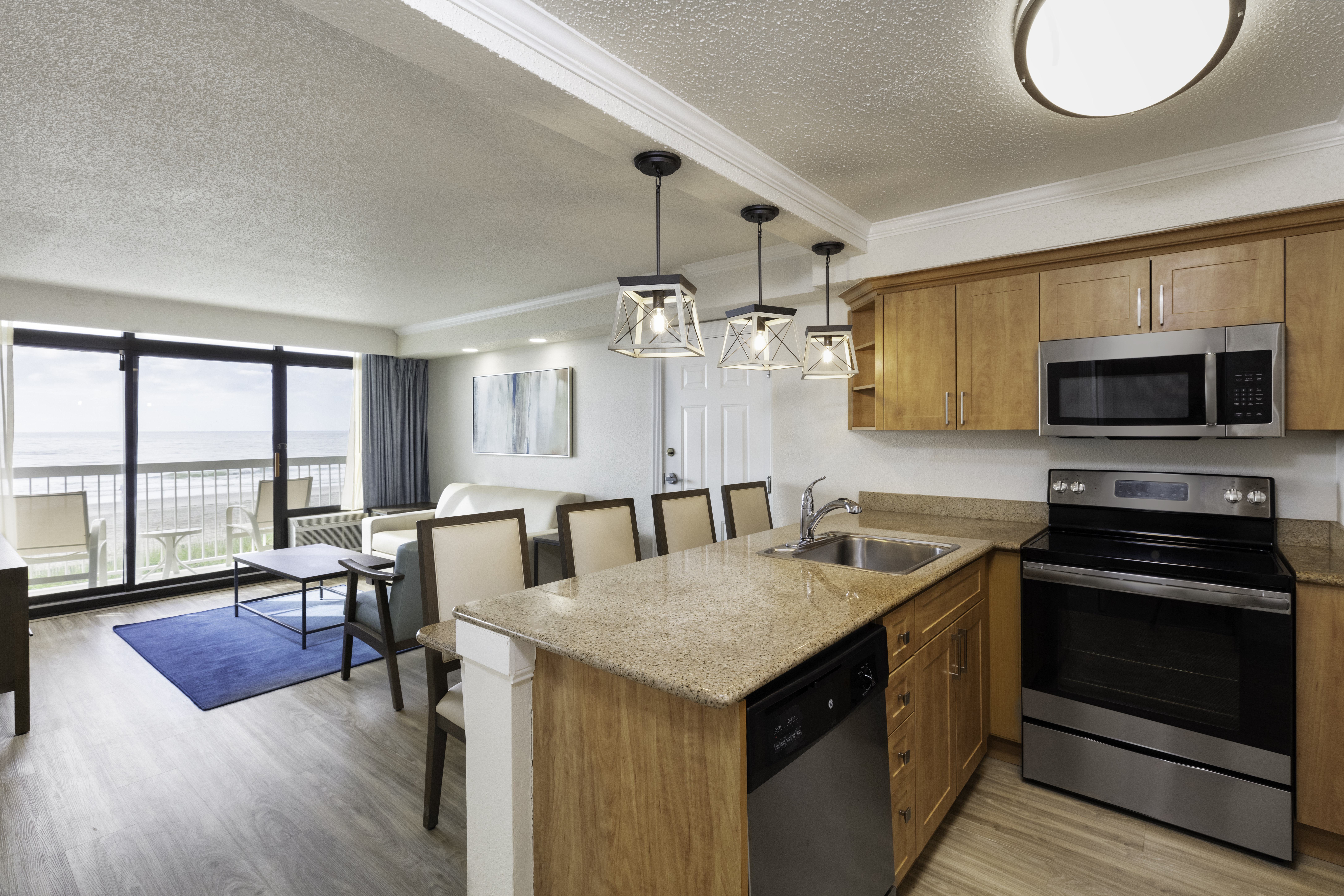 Westgate Myrtle Beach Oceanfront Resort 17/39