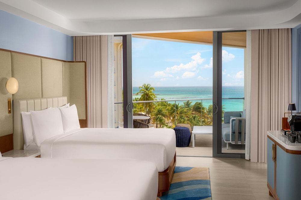 The Westerly at Hilton Aruba Caribbean Resort 21/60