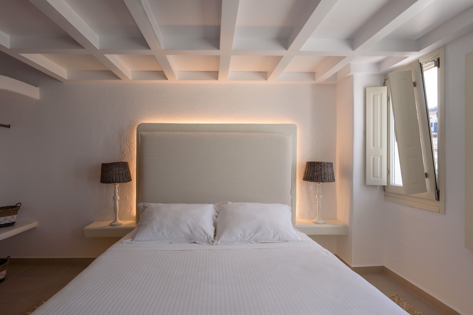 4 BEDROOMS, LUXURY, VILLA, SEA VIEW, PRIVATE POOL